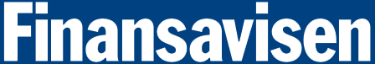 Finansavisen Offisiell Logo
